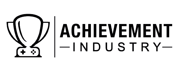logo achievement industry