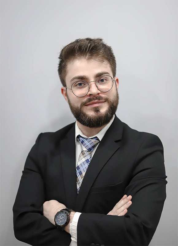 photo de Florian Reumont