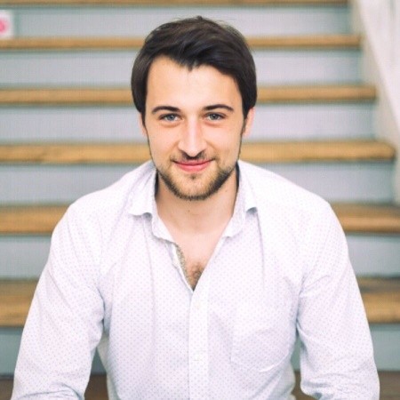 photo de Quentin Jamrozik